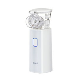 ＼クーポンで5,665円★7/26迄／ランキング受賞！ yuwell ネブライザー M103 メッシュ式 ネブライザ 吸入器 持ち運び 医療用 医療機器認証 小児用 喘息 携帯用 自動洗浄機能付き 静音 軽量 自宅用 メッシュ 大人 子供 子ども 薬液 家庭用 在宅医療 在宅 看護 介護
