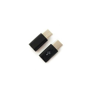 USB Type-BimicroUSBj˃CgjO @USB Type-BimicroUSBjtype-c ϊA_v^[ ssk