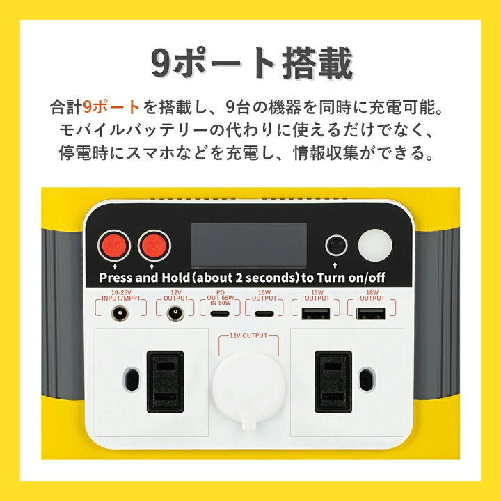 楽天市場】shell portable power station 296Wh (80,000mAh 