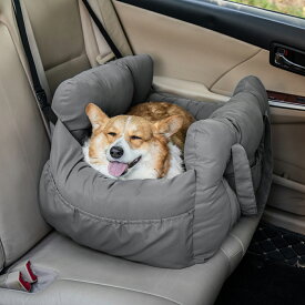 ドライブベッド 犬 ペットドライブベッド