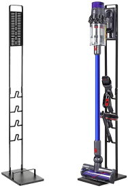 Dyson 掃除機 スタンド ダイソン コードレス掃除機 スタンド コードレスクリーナースタンド 多機能 収納 ツールスタンド V6 V7 V8 V10 V11などシリーズ対応 掃除機立て 収納機能付き 送料無料