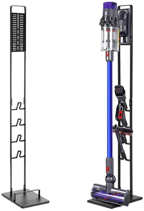 楽天市場】Dyson 掃除機 スタンド ダイソン コードレス掃除機 スタンド  