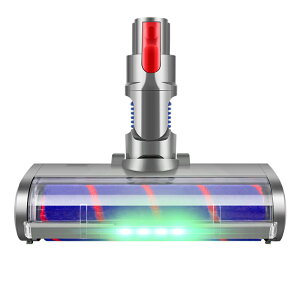 \tg[[N[i[wbhV7 LED d Ή[^[wbh i Compatible with Dyson (_C\)V7/V8/V10/V11/SV10/SV11/SV12/SV14V[YpiSlim͔Ήjdɂ 