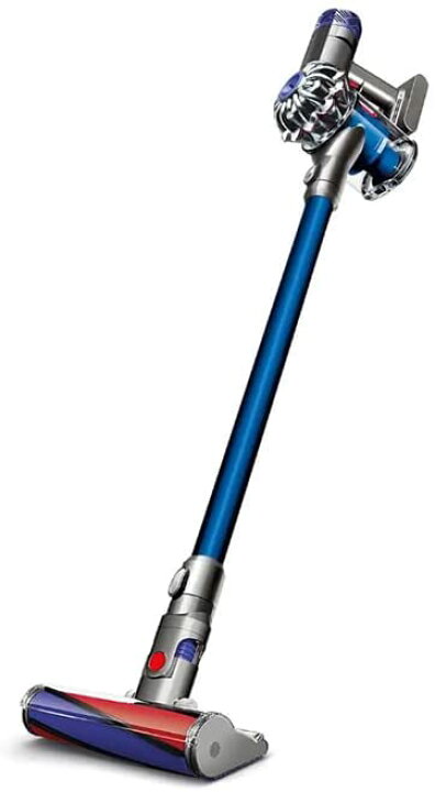 楽天市場】ダイソン 延長ロングパイプ、 Dyson V6 DC58 DC59 DC61 DC62 