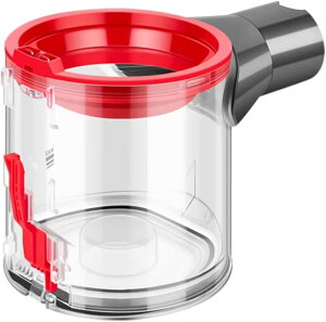 �N���A�r�� forDyson(�_�C�\��) �N���A�r�� �_�X�g�J�b�vV7 / SV11 V8 / SV10 V8 slim �V���[�Y �J�b�v �p�[�c �݊��i