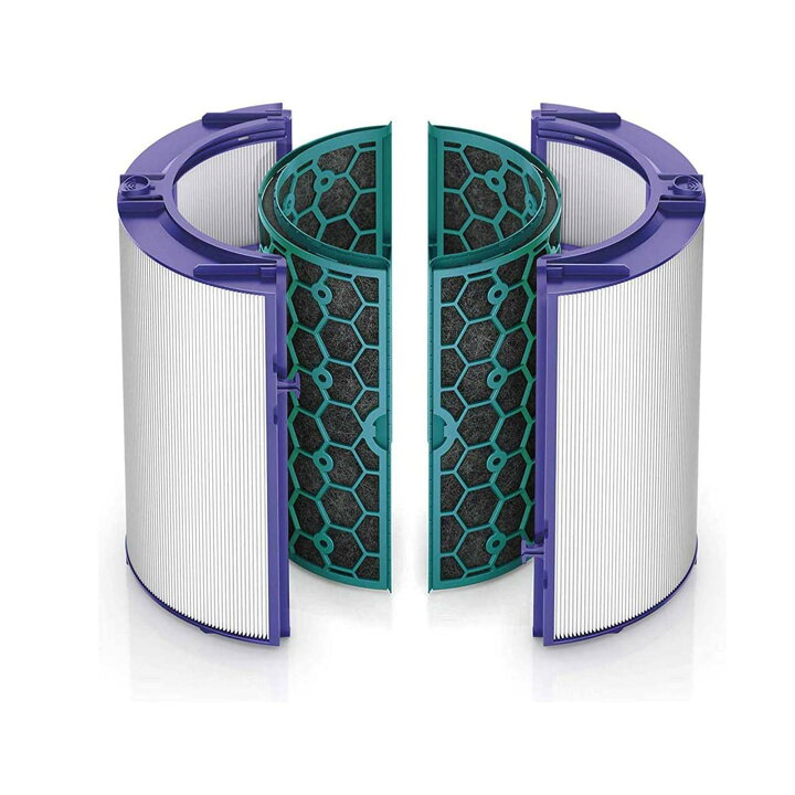 楽天市場】ダイソン 空気清浄機 Dyson DP04 TP04 HP04 HP05 TP05 用 