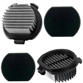 日立 掃除機 フィルター HEPAろ過スポンジ 交換品 適用 HITACHI 日立掃除機 PV-BJ700G-013(PV-BF700-009)/PV-BJ700G-014(PV-BF700-010)充電式掃除機用フィルター 交換用 パーツ アクセサリ