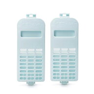 日立 洗濯機 糸くずフィルター 糸くずフィルター クズ取りネット ゴミ取りネット 2枚入れ 日立洗濯機対応…