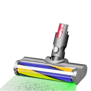 \tg[[N[i[wbhV7 LED d Ή[^[wbh i Compatible with Dyson (_C\)V7/V8/V10/V11/SV10/SV11/SV12/SV14V[YpiSlim͔Ήj