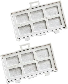 【2個セット】RJK-30 日立冷蔵庫用 製氷フィルター 浄水 RJK-30-100 交換用 製氷機