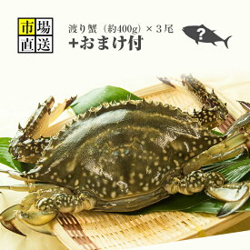 楽天市場 ワタリガニの通販