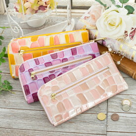 楽天市場 長財布 レディース 薄い レディース財布 財布 ケース バッグ 小物 ブランド雑貨の通販