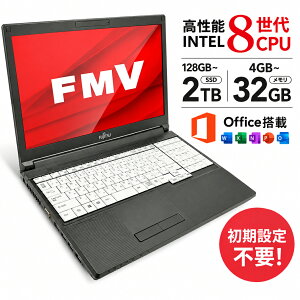 �m�[�g�p�\�R�� pc �{�� �����\ Windows11 �x�m�� LIFEBOOK A579 ��8���� Celeron i3 i5 8265U�I�ׂ�I�ő�32GB������ �b���N�� �V�iSSD �ő�2TB DVD �e���L�[�t�� 15.6�^���� �I�t�B�X�t�� Office2024�� WIFI