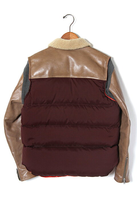 楽天市場】【中古】○2012AW/UNDERCOVERISM(アンダーカバー イズム 