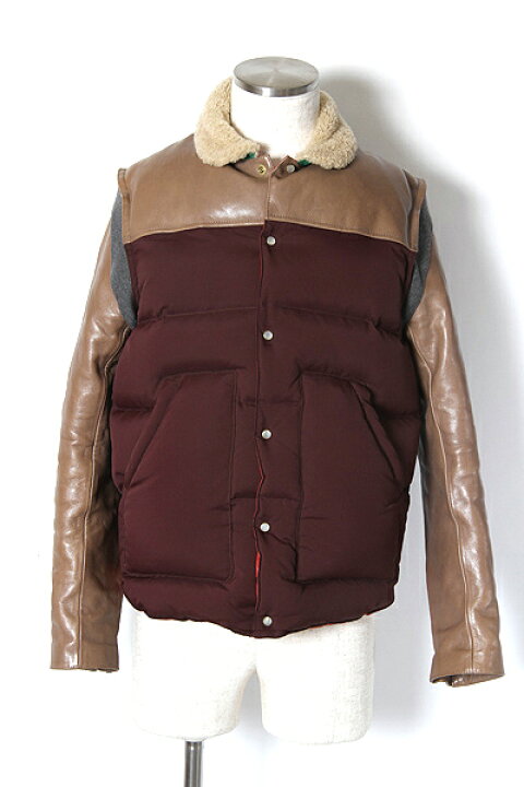 楽天市場】【中古】○2012AW/UNDERCOVERISM(アンダーカバー イズム 