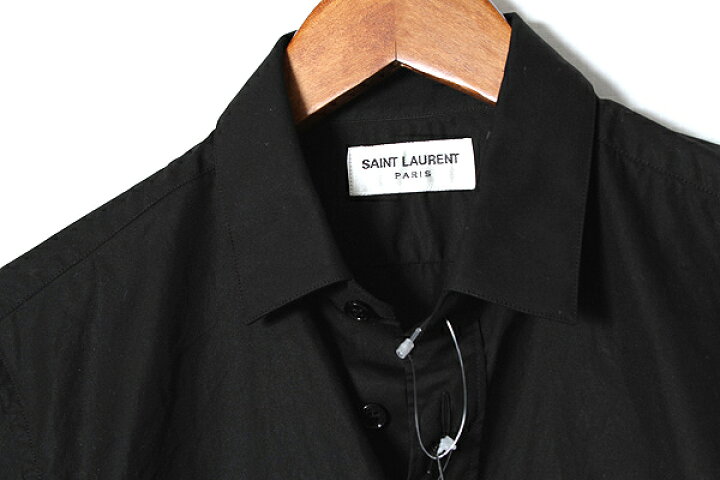 楽天市場】【中古】○2014AW/SAINT LAURENT PARIS(サンローラン パリ 
