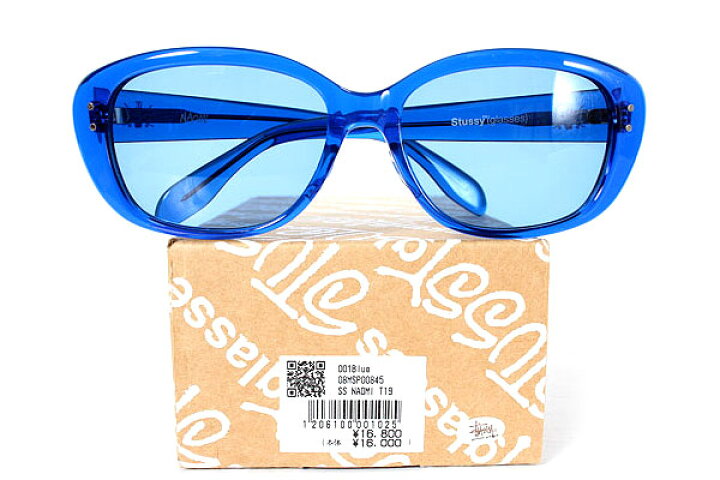 楽天市場】【中古】○STUSSY(ステューシー):2008年/×T19 NAOMI(ナオミ 