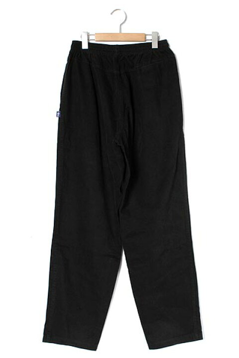 楽天市場】【中古】STUSSY ステューシー USA製 Brushed Beach Pant 