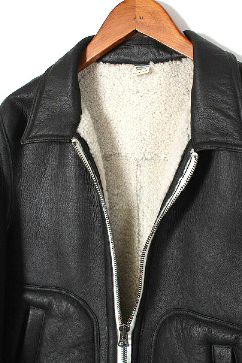 楽天市場】【中古】Ron Herman ロンハーマン California ムートン  
