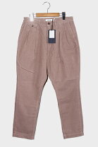 楽天市場】nonnative コーデュロイ パンツの通販