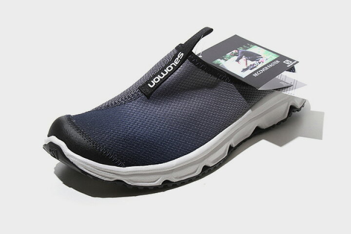 楽天市場】【中古】27cm 未使用品 SALOMON × BEAMS 別注 サロモン 