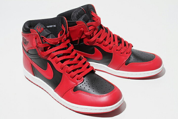 楽天市場】【中古】29.5cm 未使用品 NIKE ナイキ AIR JORDAN 1 HIGH  