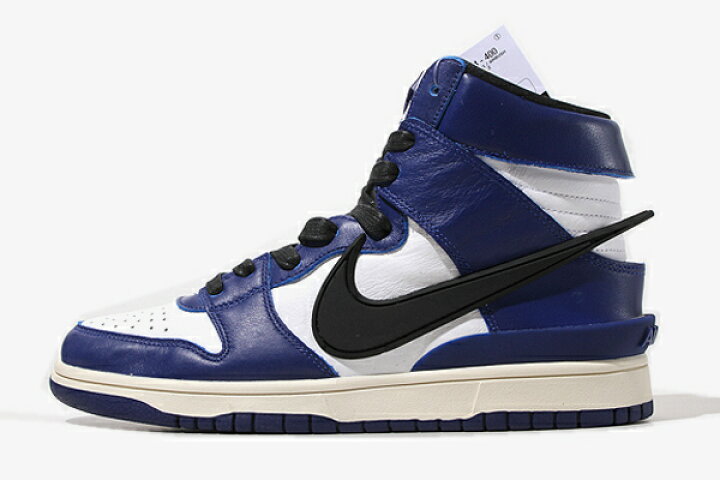 楽天市場】【中古】26.5cm 未使用品 AMBUSH × NIKE アンブッシュ 