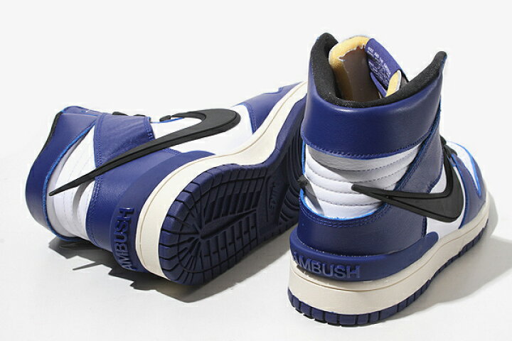 楽天市場】【中古】26.5cm 未使用品 AMBUSH × NIKE アンブッシュ 