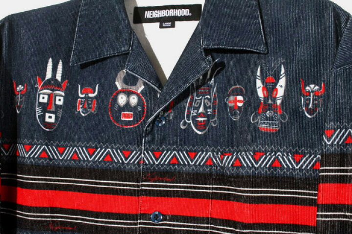 楽天市場】【中古】未使用品 2023AW NEIGHBORHOOD ネイバーフッド SIZE  