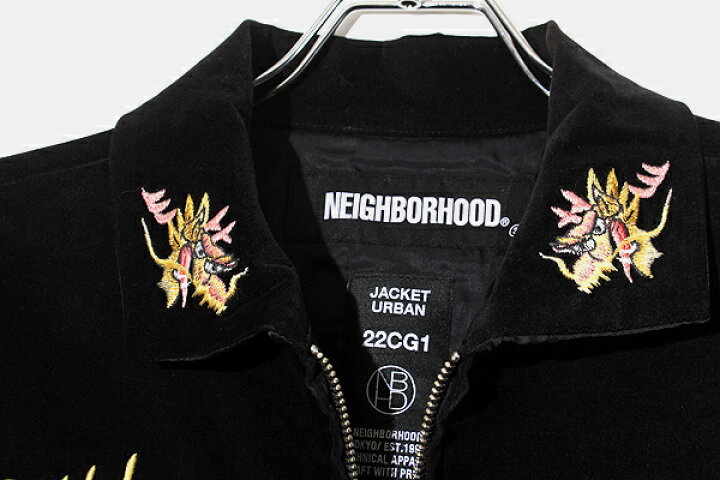 楽天市場】【中古】2022SS NEIGHBORHOOD ネイバーフッド SIZE:M 
