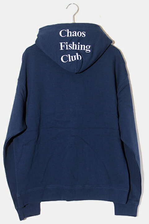 楽天市場】【中古】M 未使用品 2023AW Chaos Fishing Club カオス  