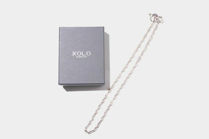 楽天市場】【中古】未使用品 XOLO JEWELRY ショロ ジュエリー Mixed 
