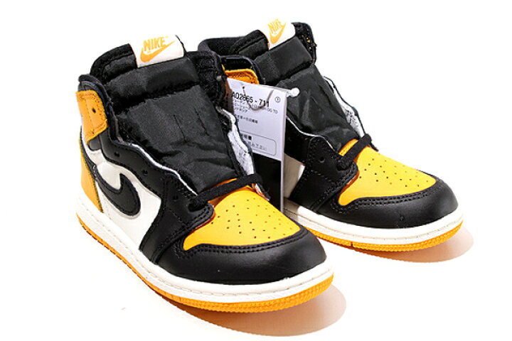 楽天市場】【中古】16cm 未使用品 NIKE ナイキ AIR JORDAN 1 RETRO 