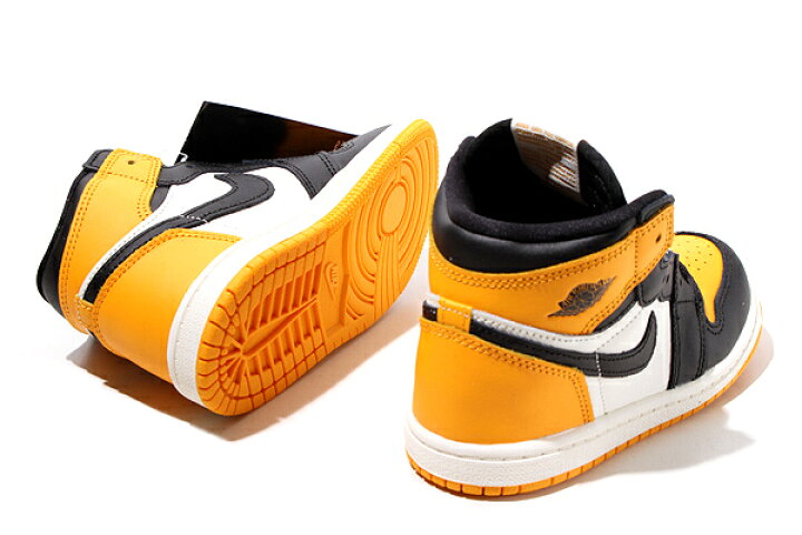 楽天市場】【中古】16cm 未使用品 NIKE ナイキ AIR JORDAN 1 RETRO 