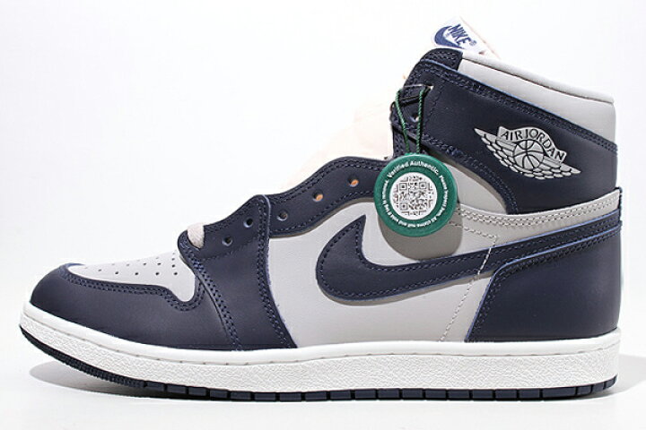 楽天市場】【中古】29.5cm 未使用品 NIKE ナイキ AIR JORDAN 1 HI 85 