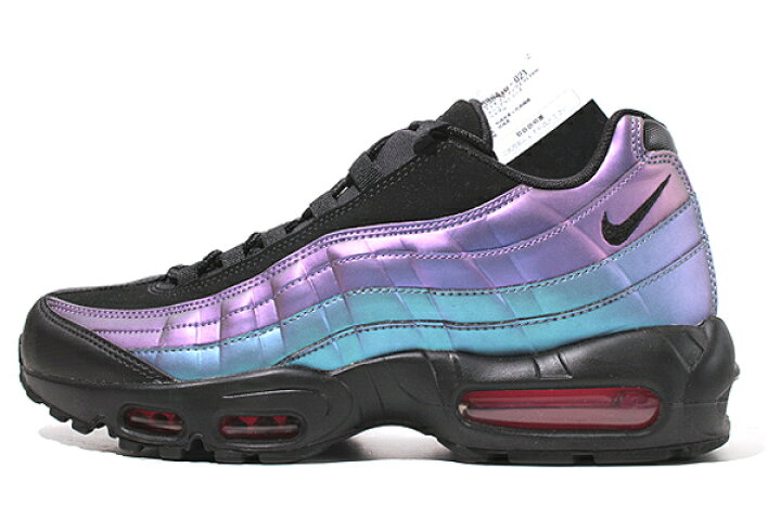 楽天市場】【中古】28.5cm 未使用品 NIKE ナイキ AIR MAX 95 PRM 
