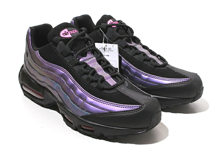 楽天市場】【中古】28.5cm 未使用品 NIKE ナイキ AIR MAX 95 PRM 
