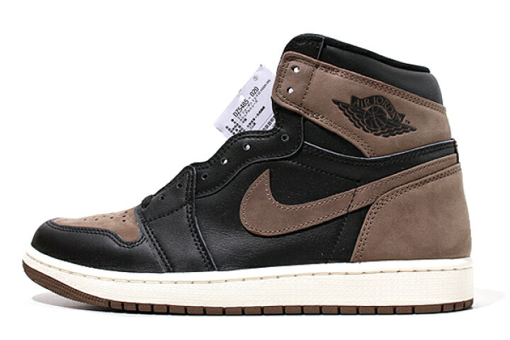 楽天市場】【中古】27.5cm 未使用品 NIKE ナイキ AIR JORDAN 1 RETRO 