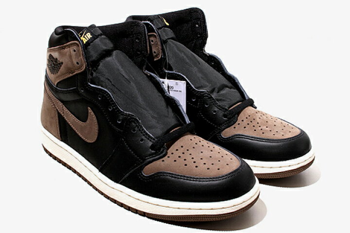 楽天市場】【中古】27.5cm 未使用品 NIKE ナイキ AIR JORDAN 1 RETRO 