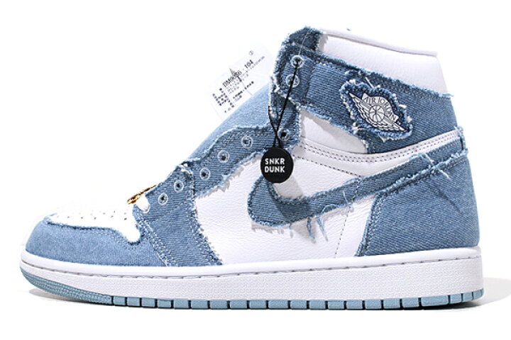 楽天市場】【中古】28cm 未使用品 NIKE ナイキ WMNS AIR JORDAN 1  