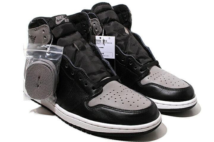 楽天市場】【中古】27.5cm 未使用品 NIKE ナイキ AIR JORDAN 1 RETRO 