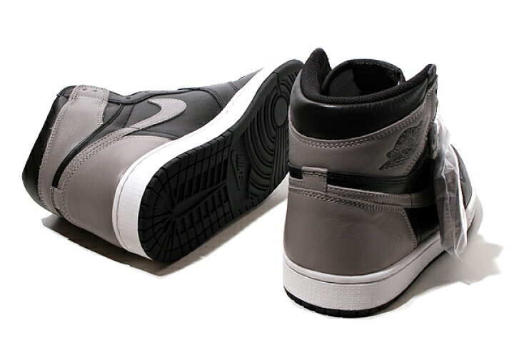 楽天市場】【中古】27.5cm 未使用品 NIKE ナイキ AIR JORDAN 1 RETRO 