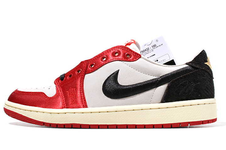 楽天市場】【中古】27.5cm 未使用品 Trophy Room × NIKE トロフィー 
