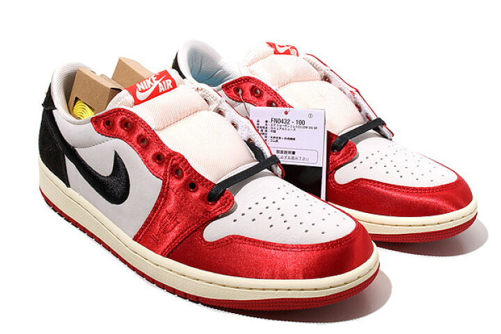 楽天市場】【中古】27.5cm 未使用品 Trophy Room × NIKE トロフィー 