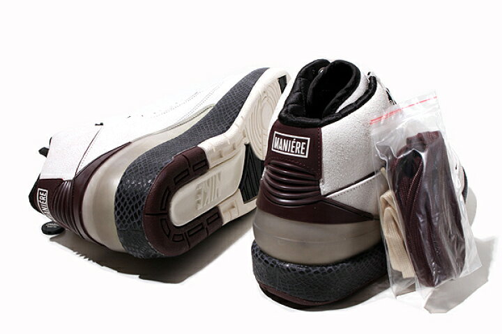 楽天市場】【中古】26cm 未使用品 A Ma Maniere × NIKE アママニエール 