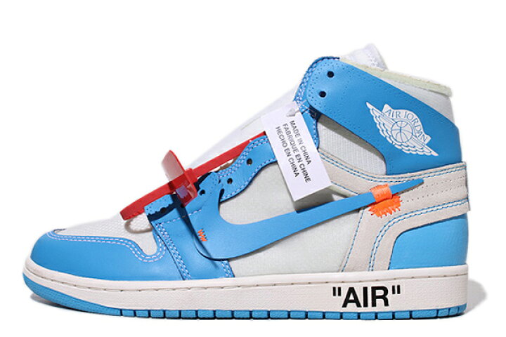 楽天市場】【中古】未使用品 27cm OFF-WHITE × NIKE オフホワイト 