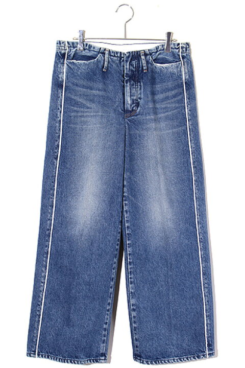 楽天市場】【中古】TANAKA タナカ SIZE:27 THE SELVEDGE JEAN  