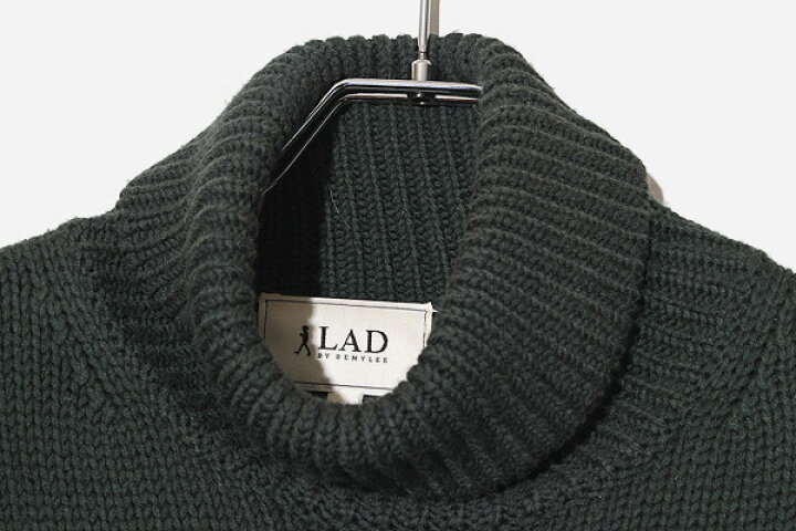 楽天市場】【中古】LAD BY DEMYLEE ラッドバイ デミリー 