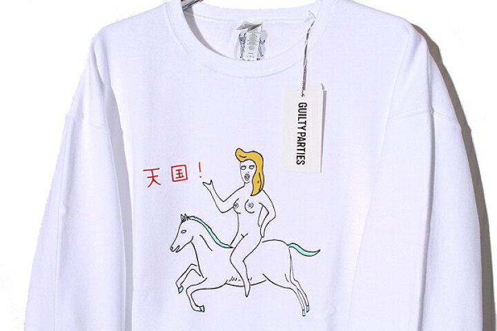 楽天市場】【中古】XL 未使用品 2023AW WACKO MARIA ワコマリア CREW 