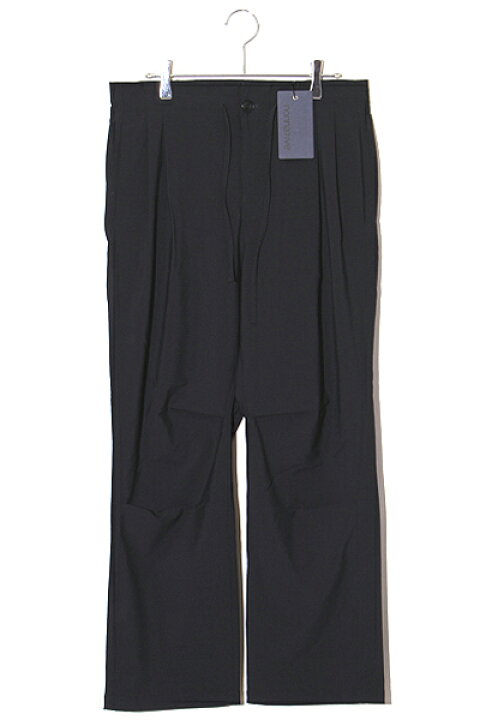 楽天市場】【中古】1 未使用品 2024SS nonnative ノンネイティブ 